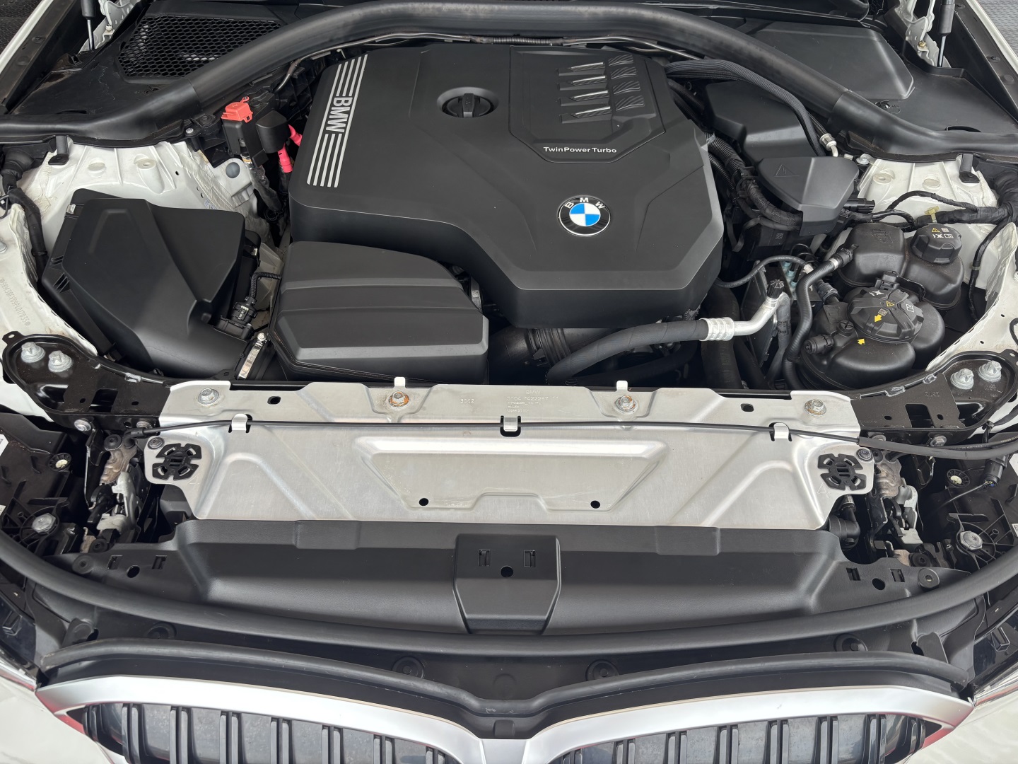 BMW 320i 2.0 16V Turbo Flex GP Automático — foto 13 de 13