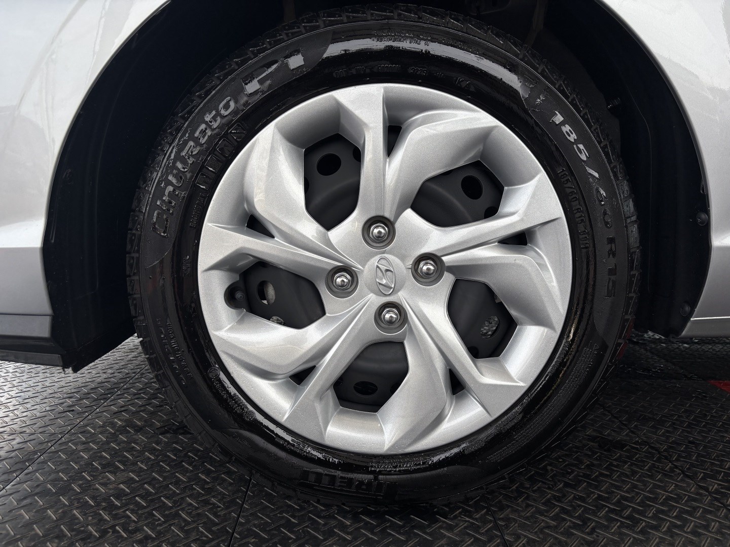 Hyundai HB20 1.0 12V Flex Comfort Manual — foto 12 de 13