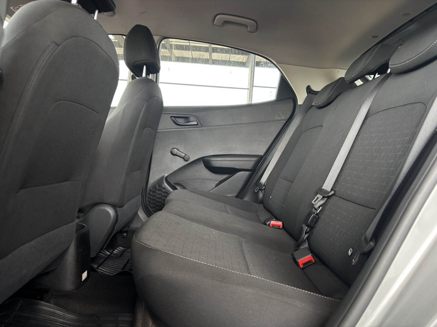 Hyundai HB20 1.0 12V Flex Comfort Manual — foto 6 de 13