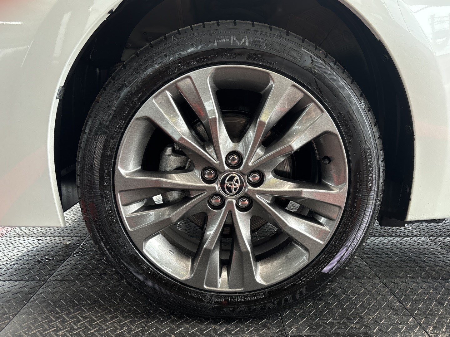 Toyota Corolla 2.0 Xei 16V Flex 4P Automático — foto 12 de 13