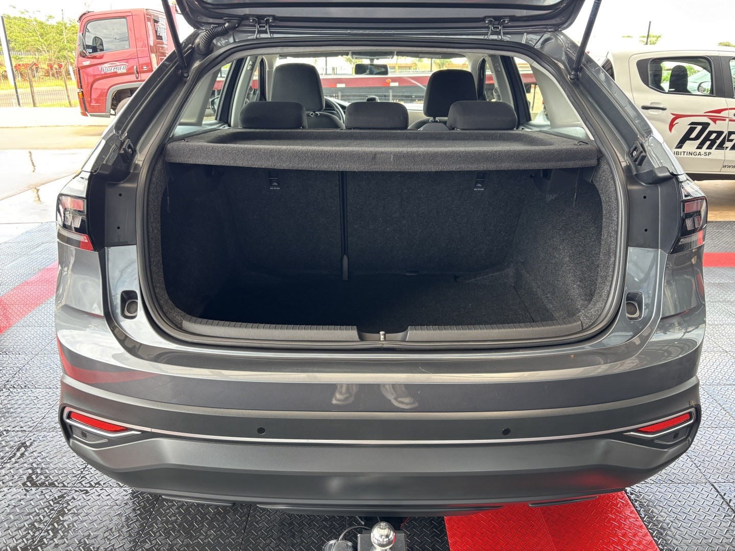 Hyundai HB20 1.0 12V Flex Comfort Manual — foto 11 de 13