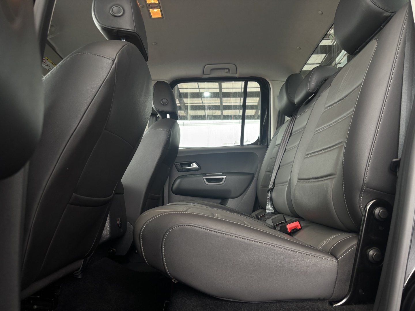 Volkswagen Amarok 3.0 V6 TDI Diesel Highline CD 4MOTION Automático — foto 7 de 13