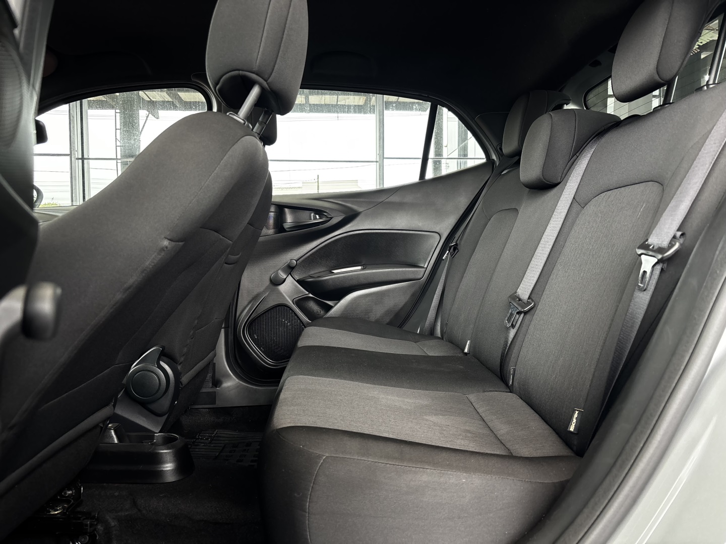 Fiat Argo 1.0 Firefly Flex Drive Manual — foto 6 de 13