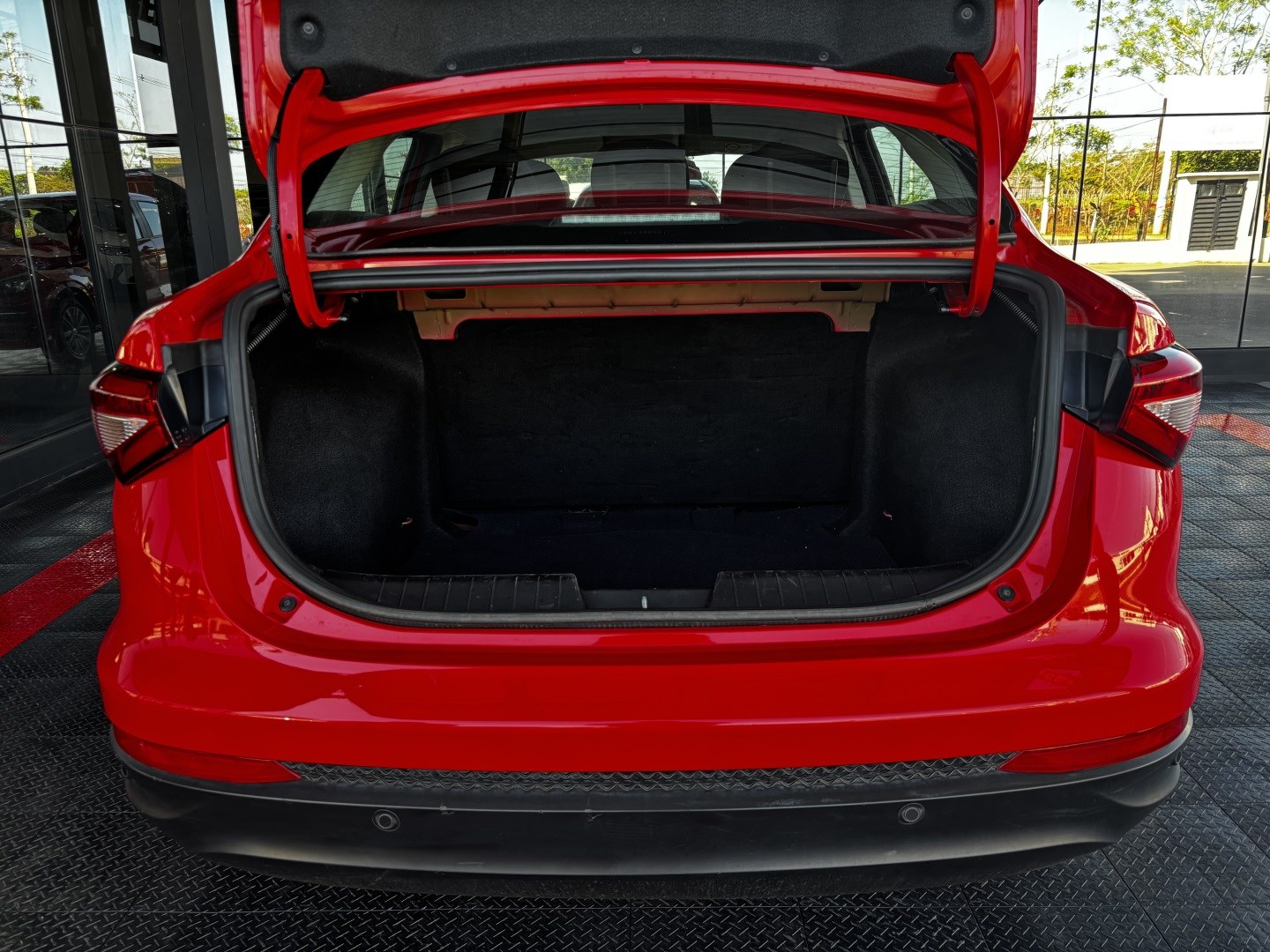 Fiat Cronos 1.0 Firefly Flex Drive Manual — foto 11 de 13