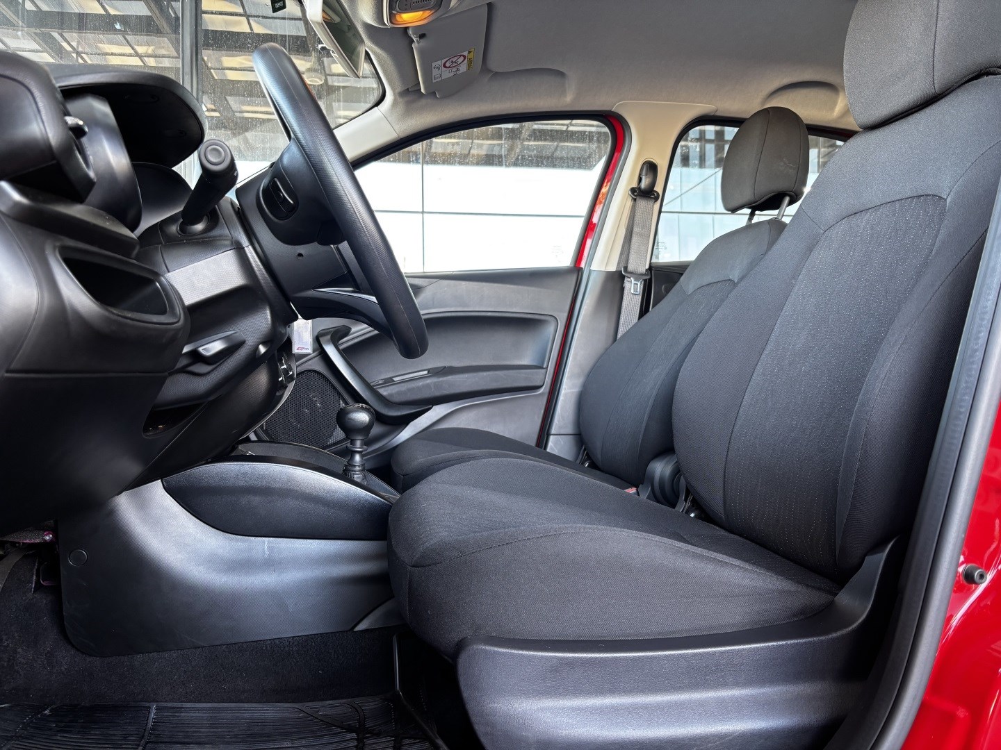 Fiat Cronos 1.0 Firefly Flex Drive Manual — foto 5 de 13