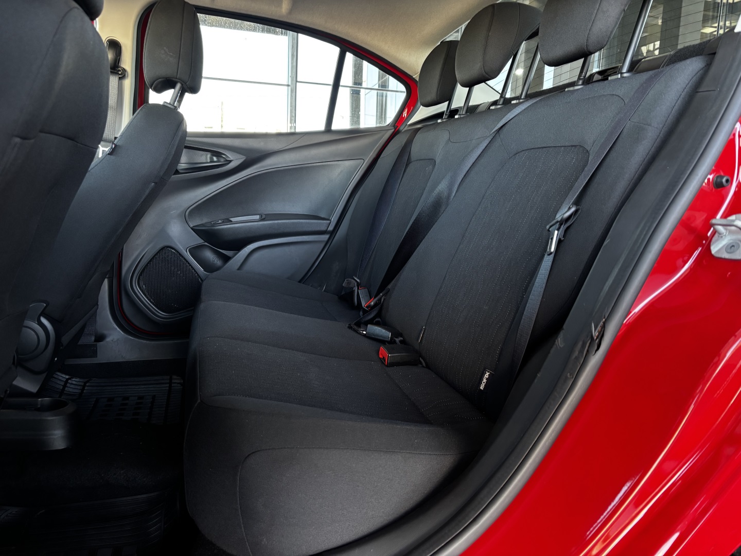 Fiat Cronos 1.0 Firefly Flex Drive Manual — foto 6 de 13