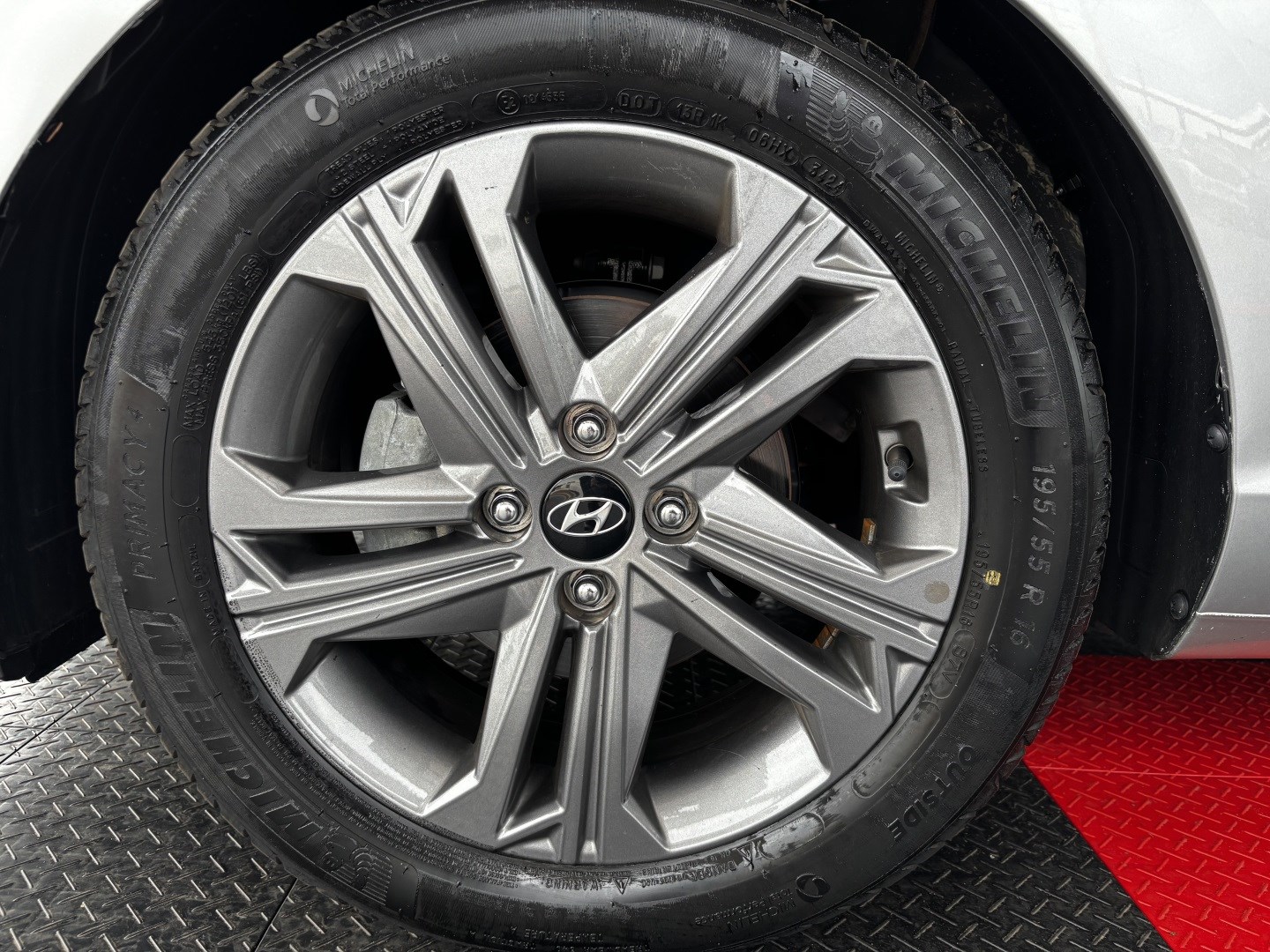 Hyundai HB20 1.0 TGDI Flex Comfort Plus Automático — foto 12 de 13