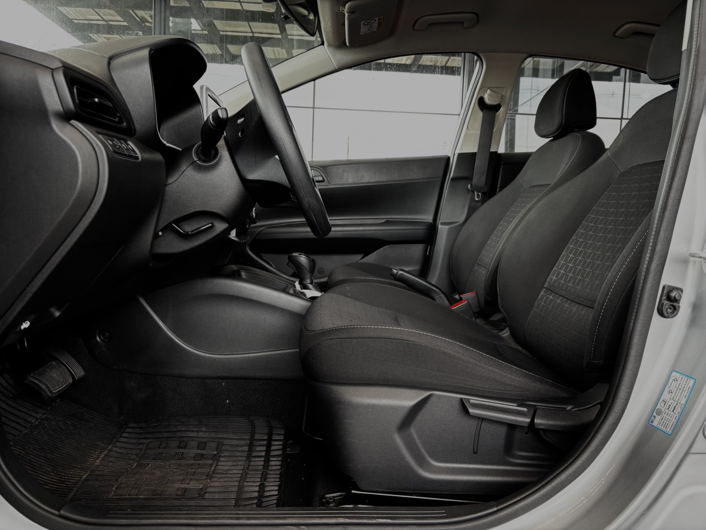 Hyundai HB20 1.0 TGDI Flex Comfort Plus Automático — foto 5 de 13