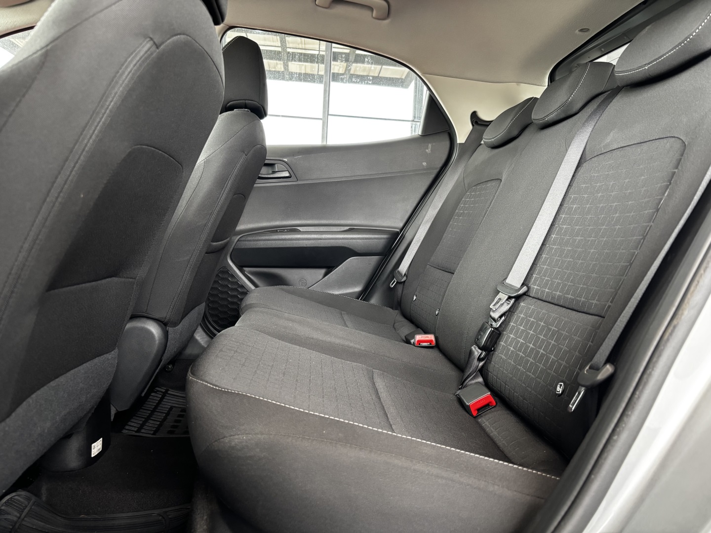 Hyundai HB20 1.0 TGDI Flex Comfort Plus Automático — foto 6 de 13