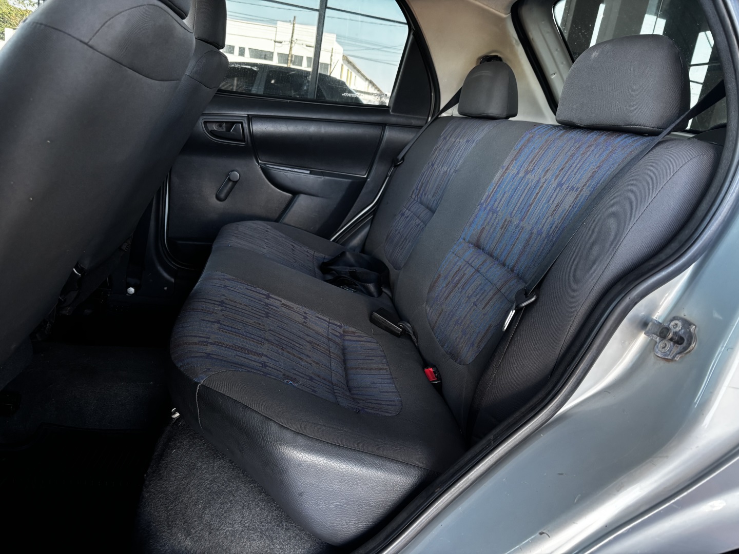 Chevrolet Celta 1.0 MPFI Life 8V Flex 4P Manual — foto 6 de 13