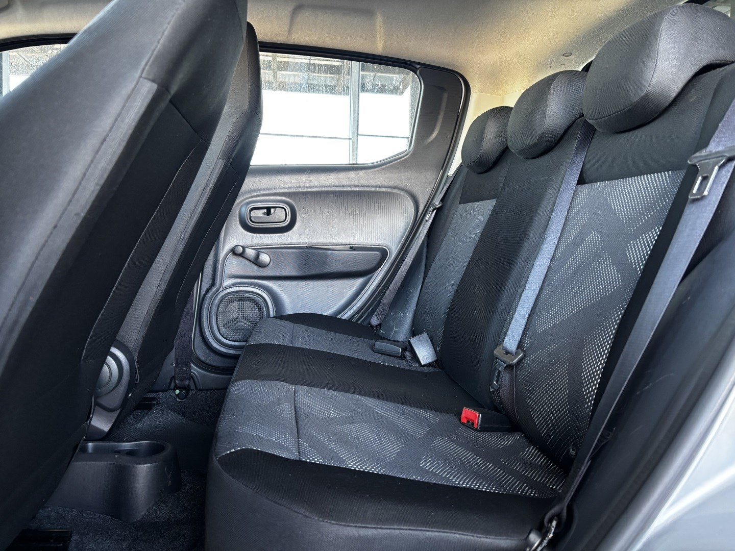 Fiat Mobi 1.0 Firefly Flex Like. Manual — foto 6 de 20