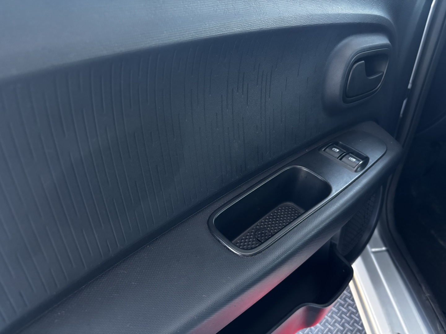 Fiat Mobi 1.0 Firefly Flex Like. Manual — foto 4 de 20