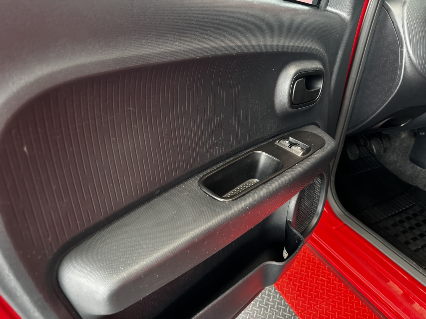 Fiat Mobi 1.0 Evo Flex Like. Manual — foto 4 de 13