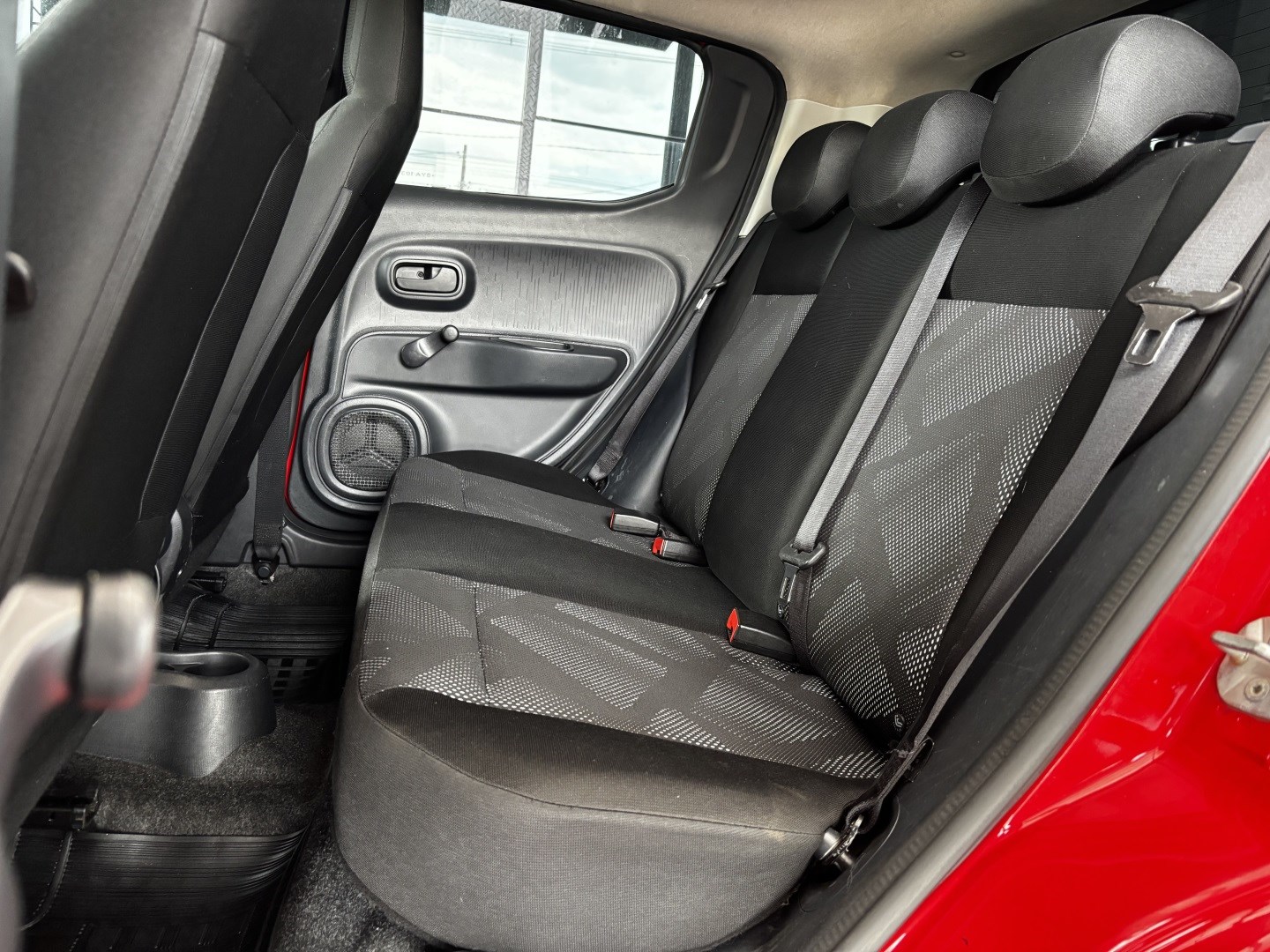 Fiat Mobi 1.0 Evo Flex Like. Manual — foto 6 de 13