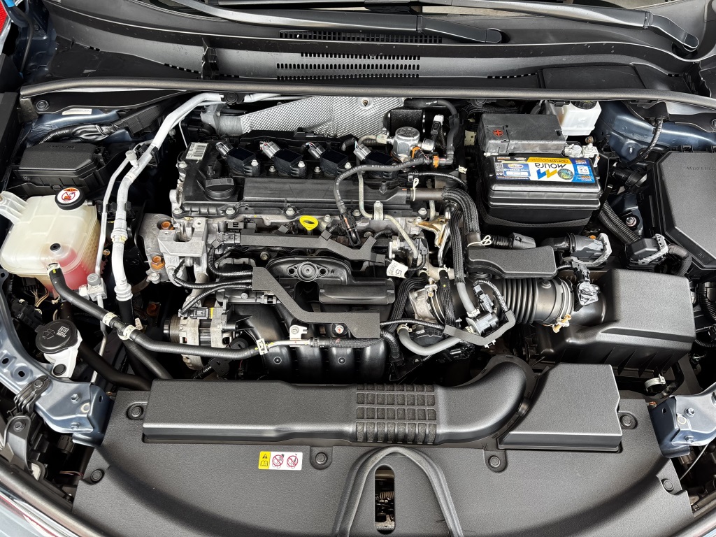 Toyota Corolla 2.0 VVT-Ie Flex Xei Direct Shift — foto 13 de 13