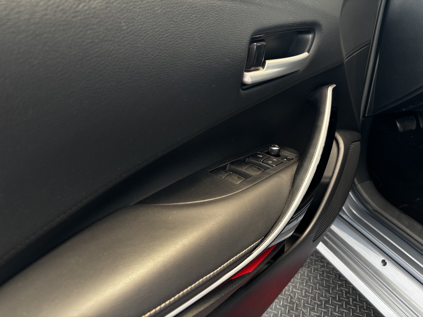 Toyota Corolla 2.0 VVT-Ie Flex Xei Direct Shift — foto 4 de 13