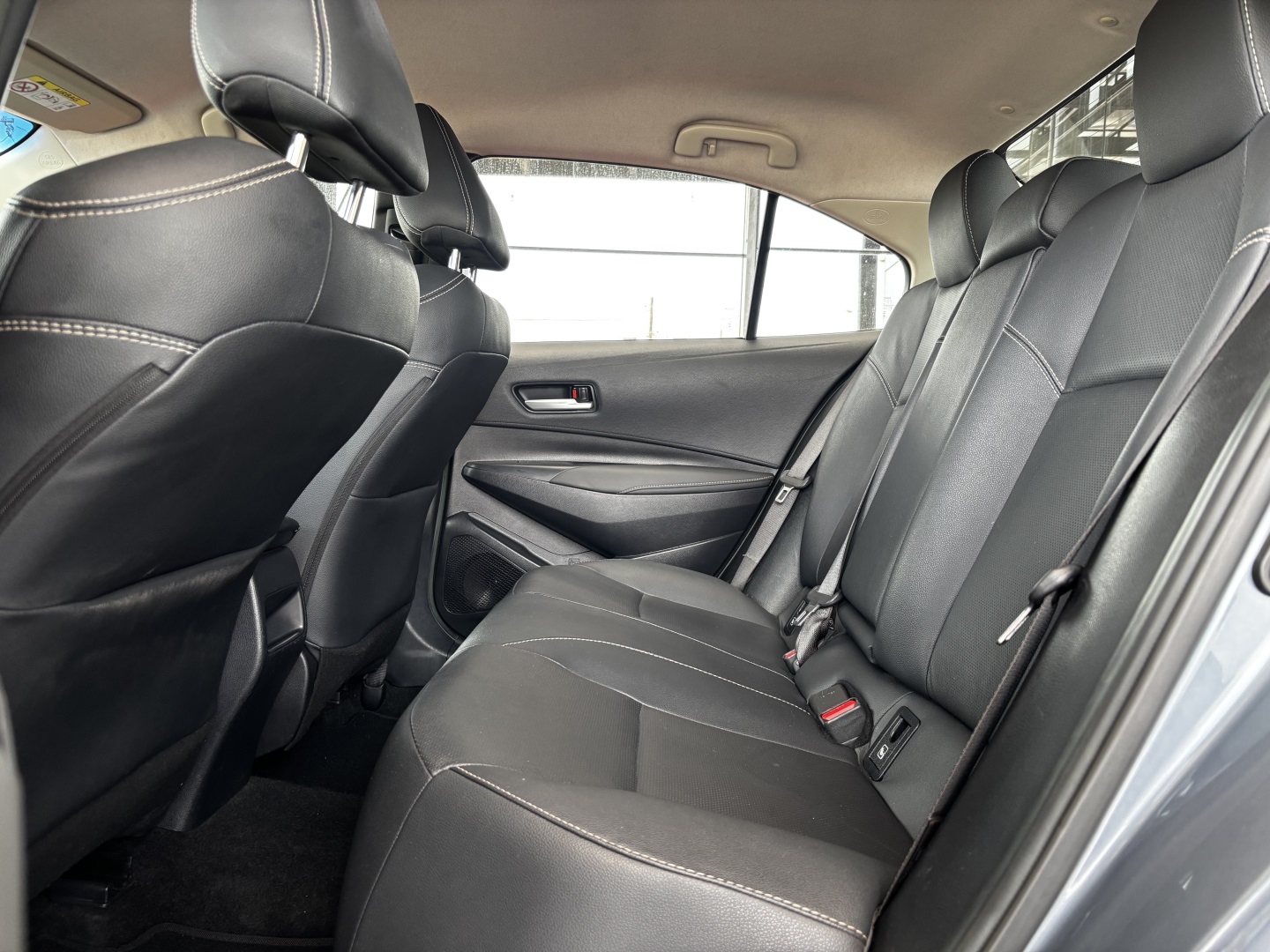 Toyota Corolla 2.0 VVT-Ie Flex Xei Direct Shift — foto 5 de 13