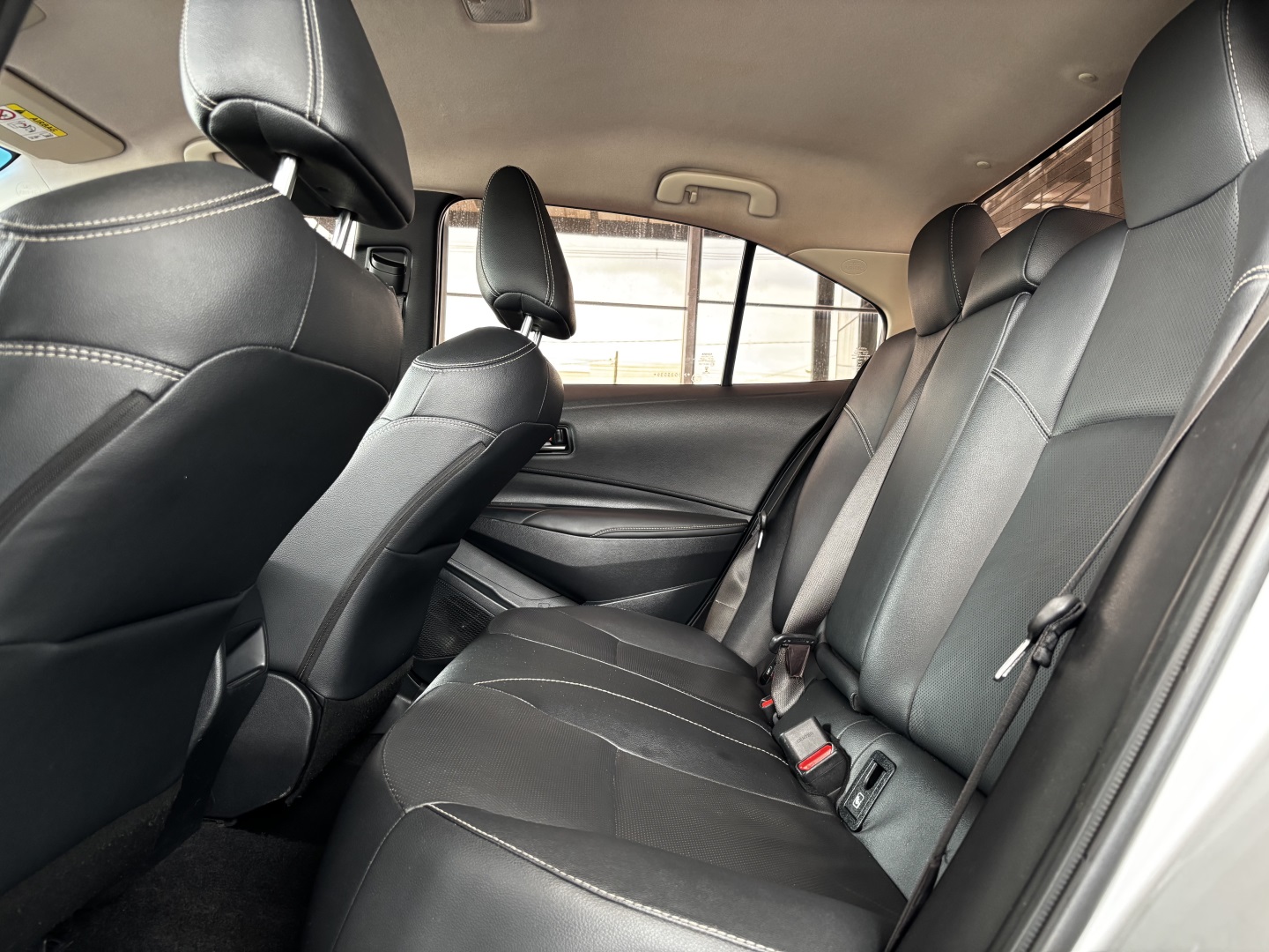 Toyota Corolla 2.0 VVT-Ie Flex Xei Direct Shift — foto 6 de 13