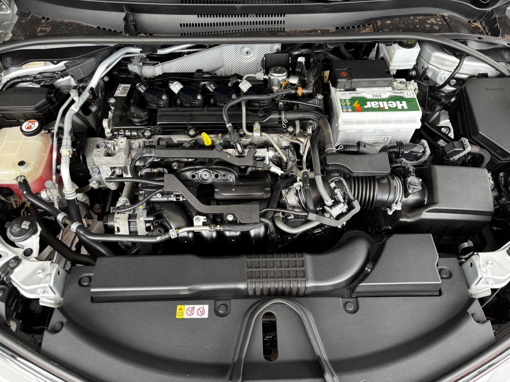 Toyota Corolla 2.0 VVT-Ie Flex Xei Direct Shift — foto 13 de 13