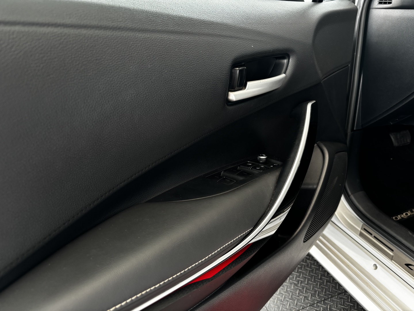 Toyota Corolla 2.0 VVT-Ie Flex Xei Direct Shift — foto 4 de 13
