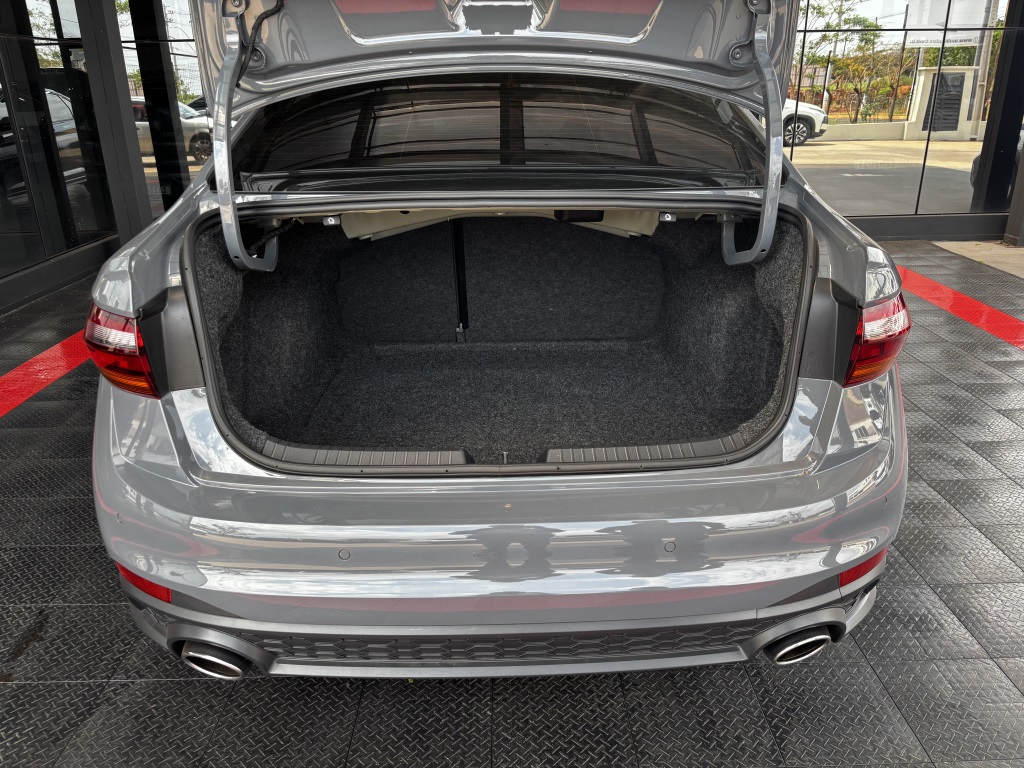 Volkswagen Jetta 2.0 350 TSI Gasolina GLI DSG — foto 11 de 13
