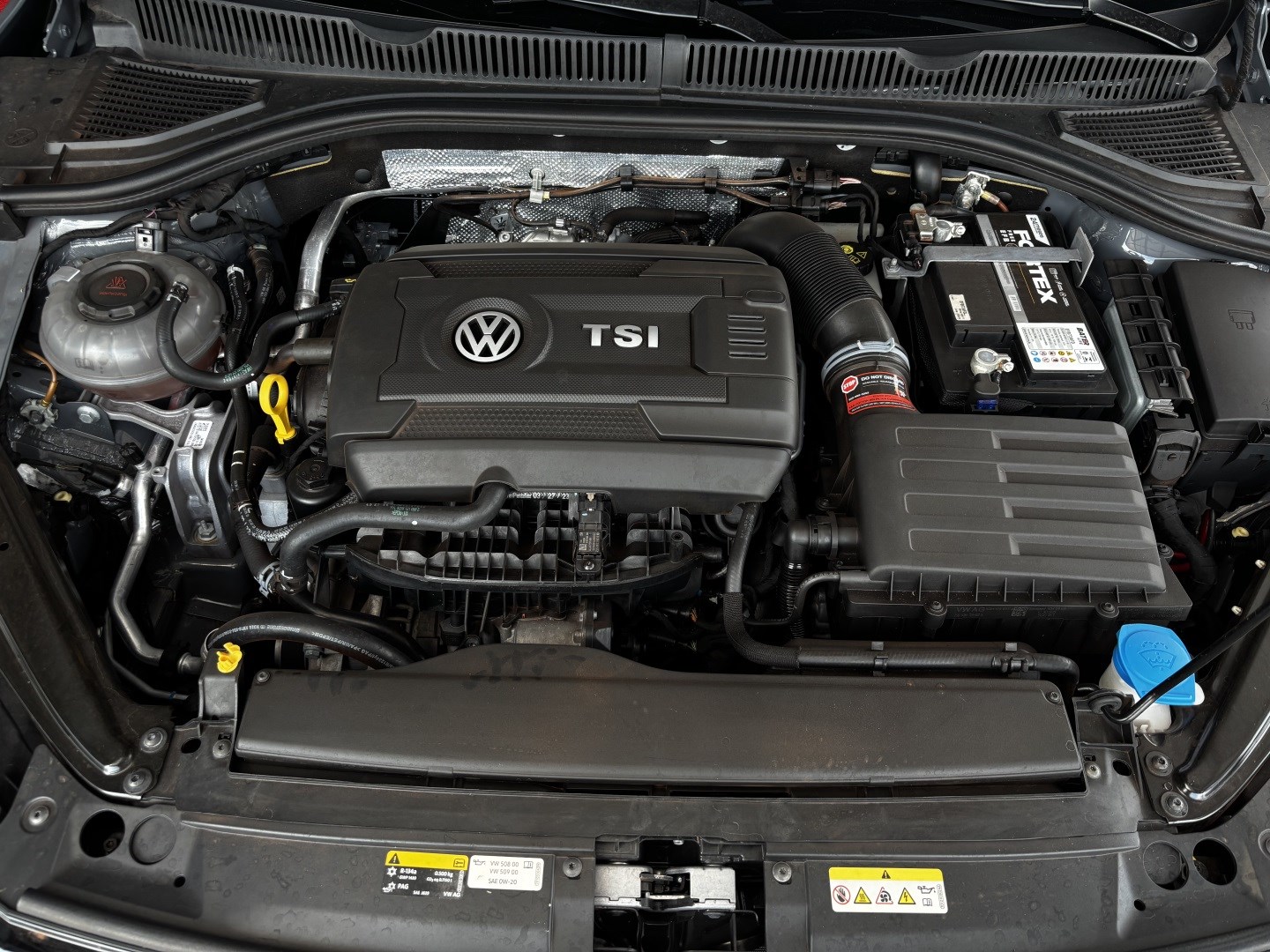 Volkswagen Jetta 2.0 350 TSI Gasolina GLI DSG — foto 13 de 13