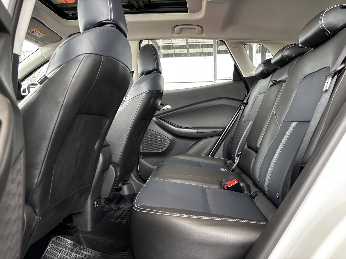 Chevrolet Tracker 1.2 Turbo Flex Premier Automático — foto 6 de 13
