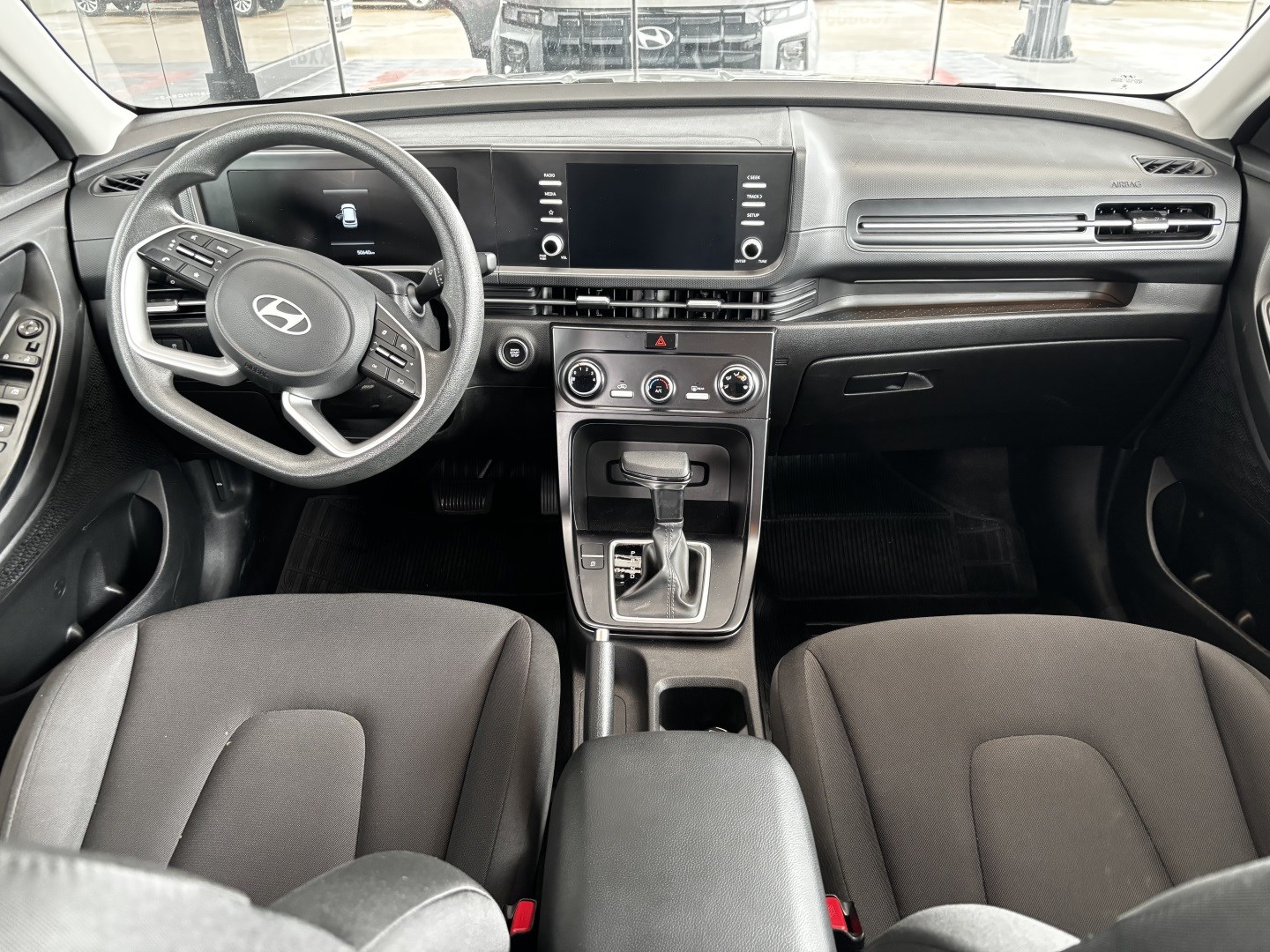 Hyundai Creta 1.0 TGDI Flex Comfort Automático — foto 7 de 13
