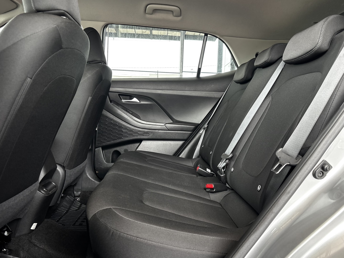 Hyundai Creta 1.0 TGDI Flex Comfort Automático — foto 6 de 13