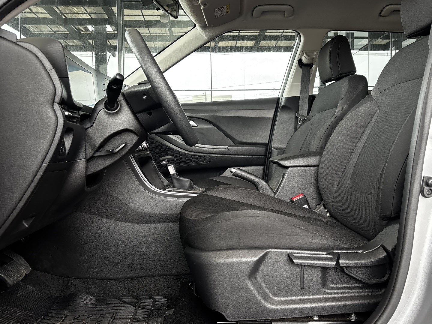 Hyundai Creta 1.0 TGDI Flex Comfort Automático — foto 5 de 13