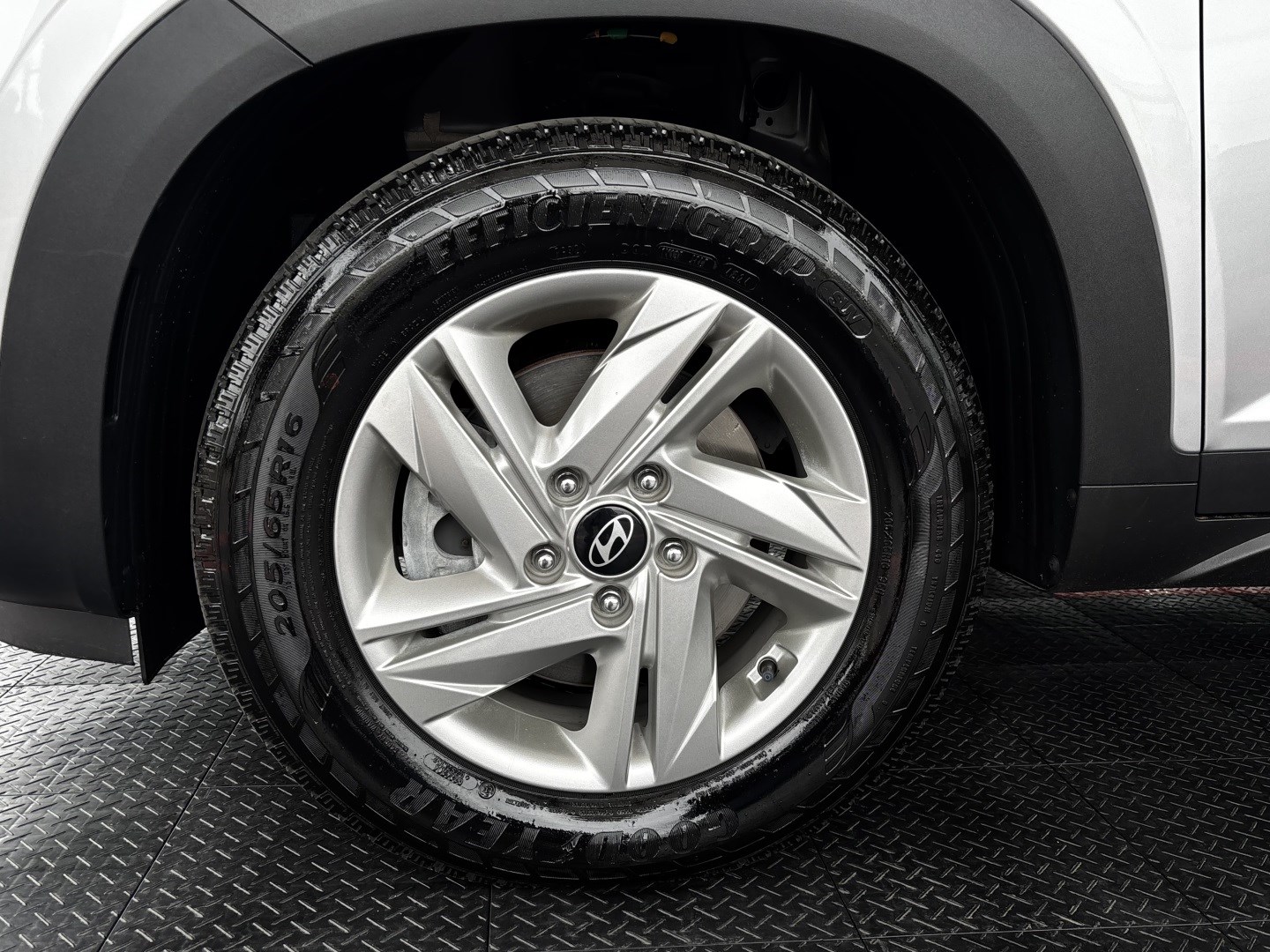 Hyundai Creta 1.0 TGDI Flex Comfort Automático — foto 12 de 13
