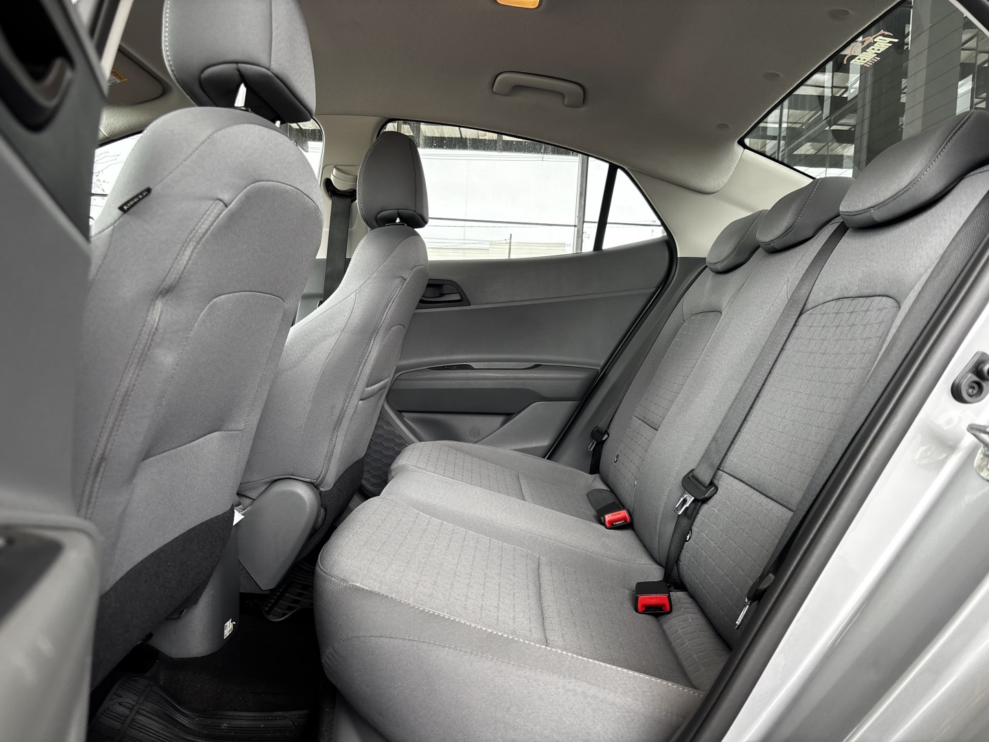 Hyundai HB20S 1.0 TGDI Flex Comfort Automático — foto 6 de 13