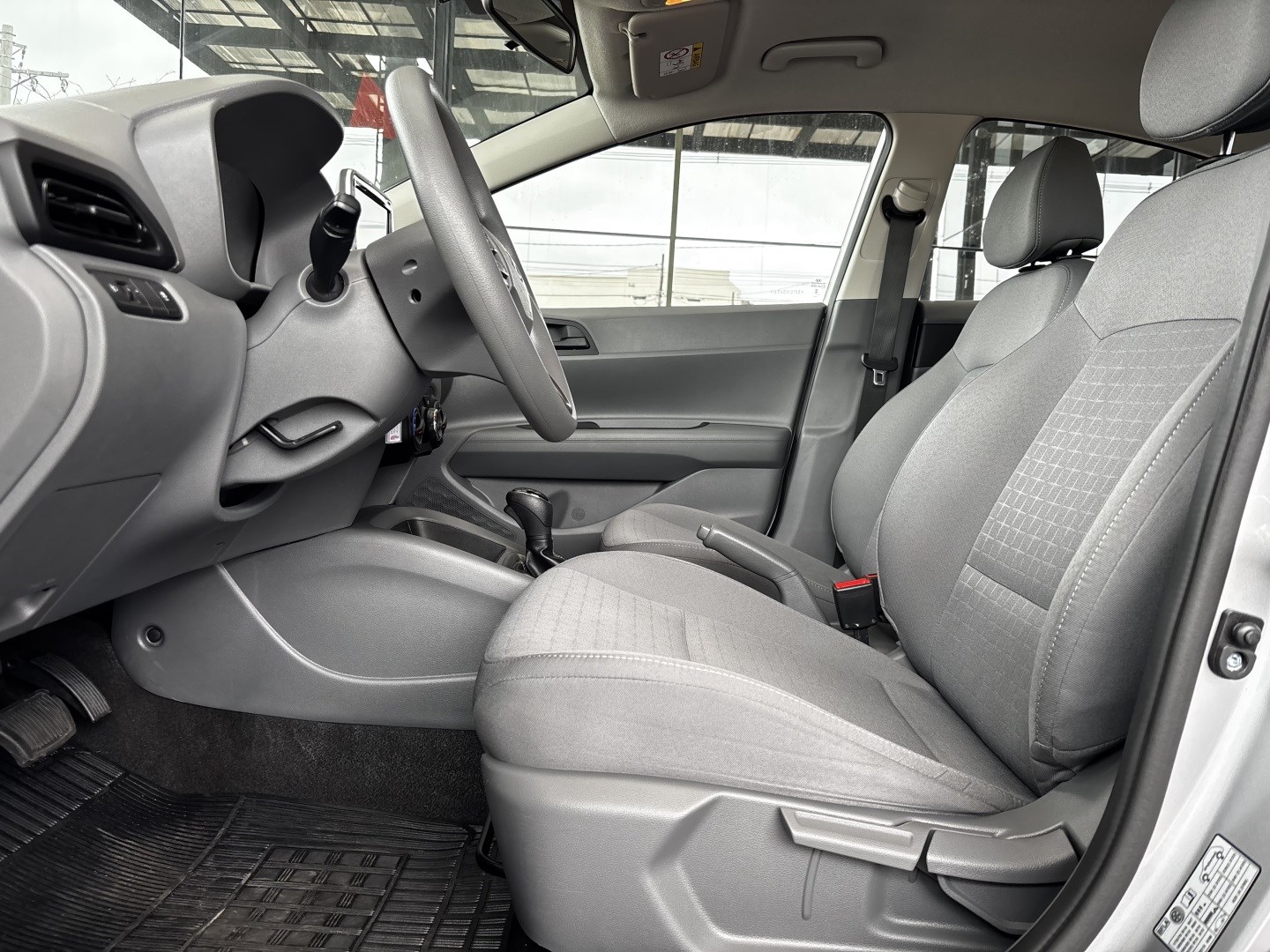 Hyundai HB20S 1.0 TGDI Flex Comfort Automático — foto 5 de 13