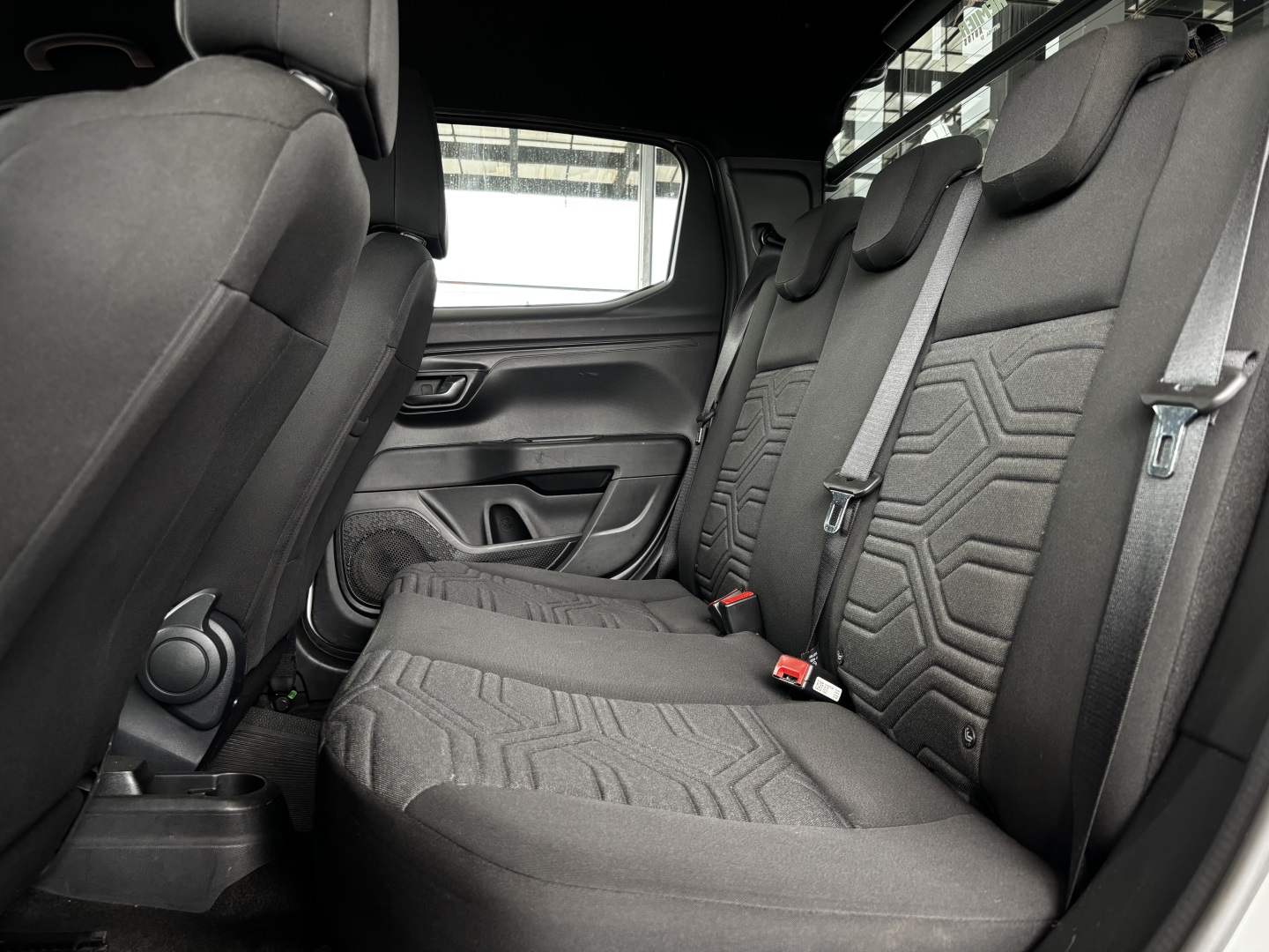 Fiat Strada 1.3 Firefly Flex Freedom CD Manual — foto 6 de 13