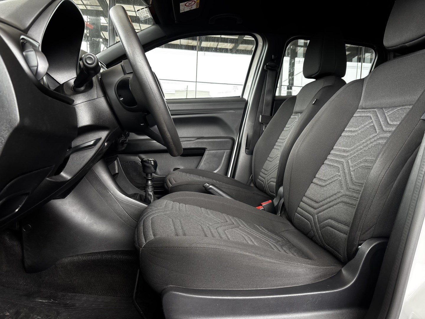Fiat Strada 1.3 Firefly Flex Freedom CD Manual — foto 5 de 13