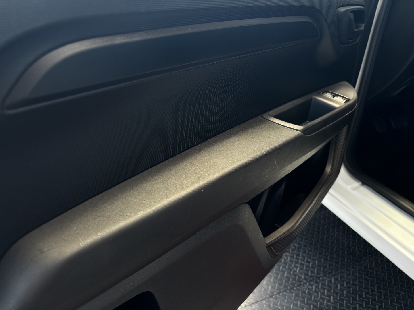 Fiat Fiorino 1.3 Firefly Flex Endurance Manual — foto 4 de 12