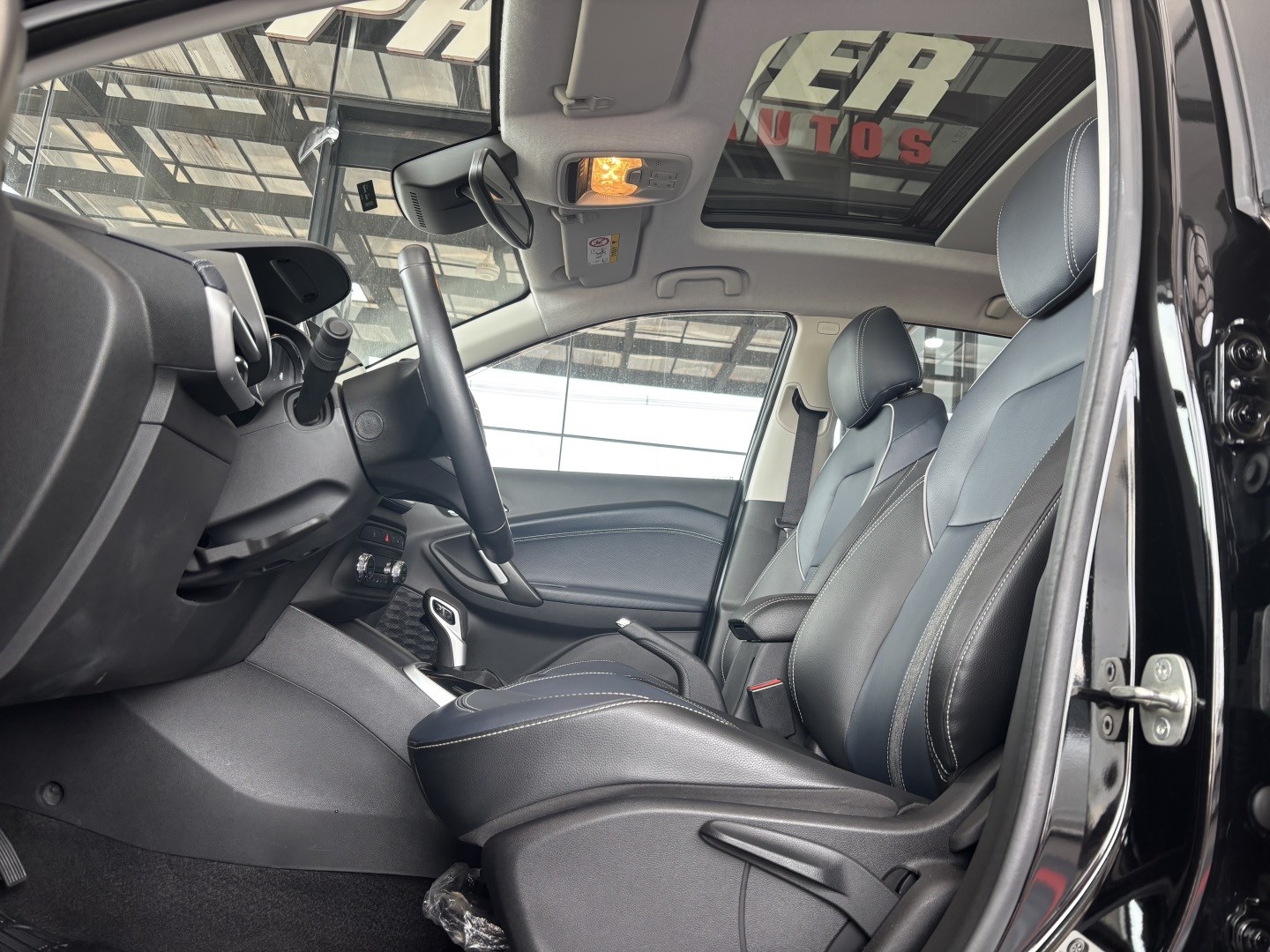 Chevrolet Tracker 1.2 Turbo Flex Premier Automático — foto 4 de 13