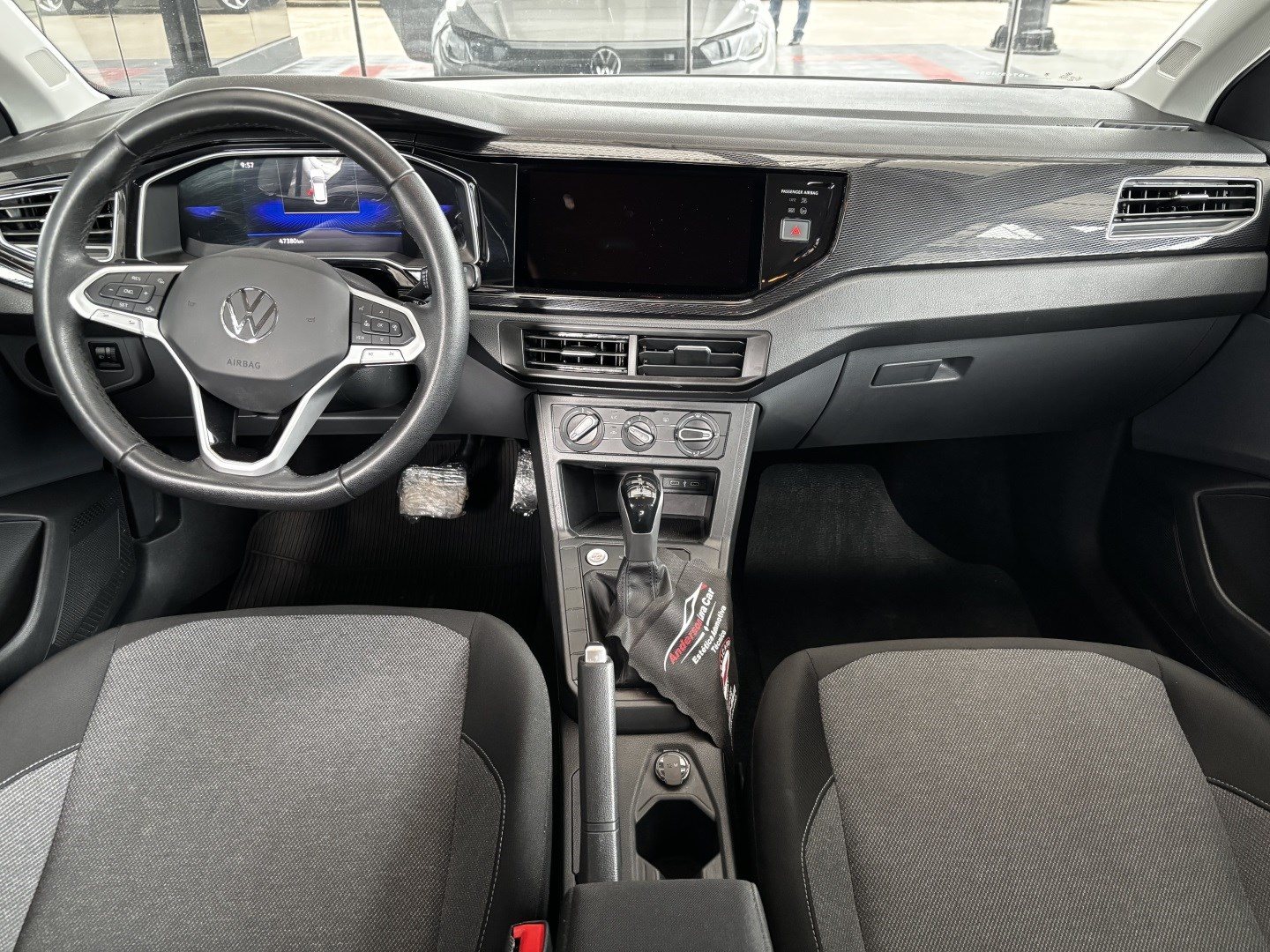 Volkswagen Polo 1.0 170 TSI Comfortline Automático — foto 7 de 13