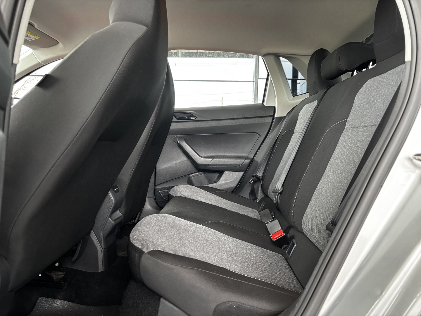 Volkswagen Polo 1.0 170 TSI Comfortline Automático — foto 6 de 13