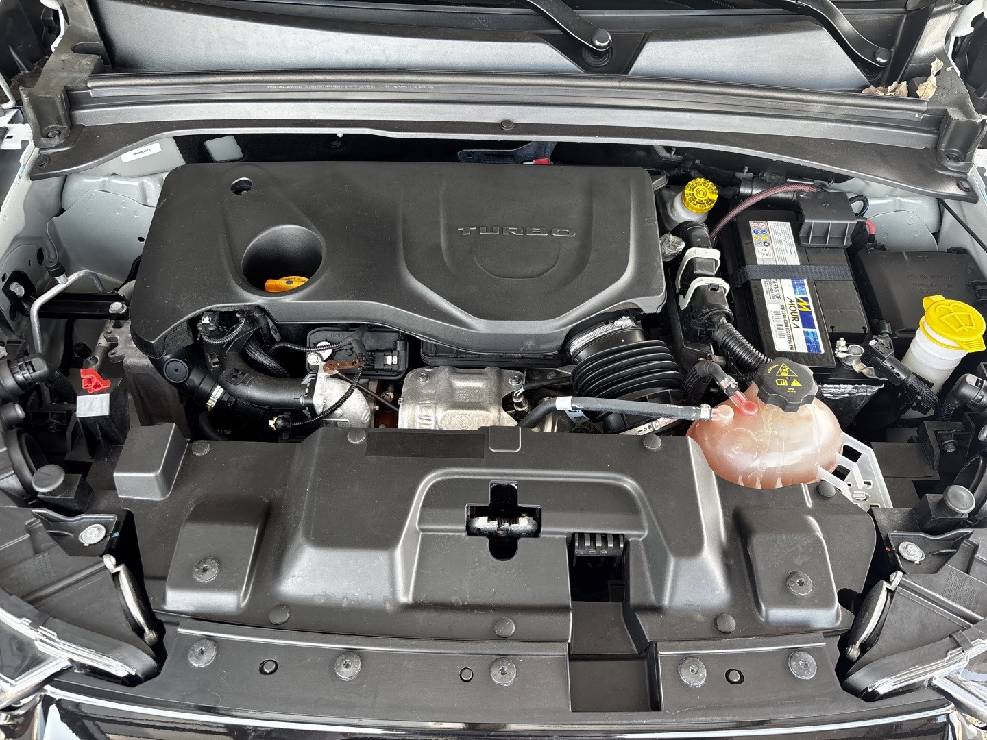 Fiat Toro 1.3 Turbo 270 Flex Freedom AT6 — foto 13 de 13