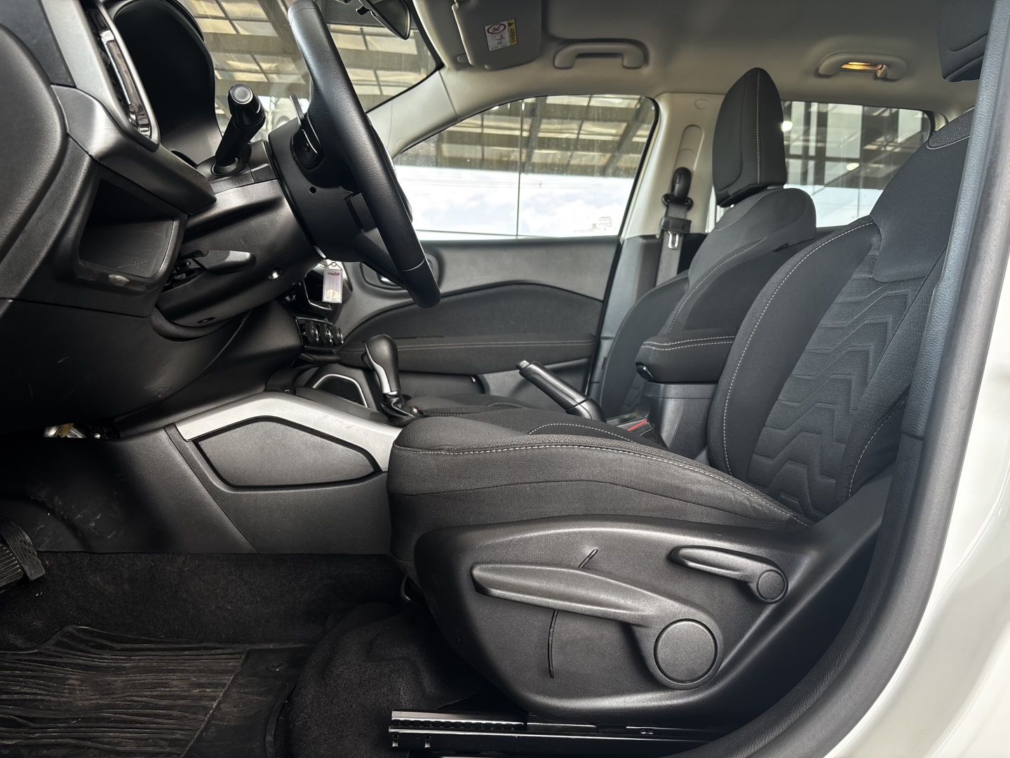 Fiat Toro 1.3 Turbo 270 Flex Freedom AT6 — foto 5 de 13
