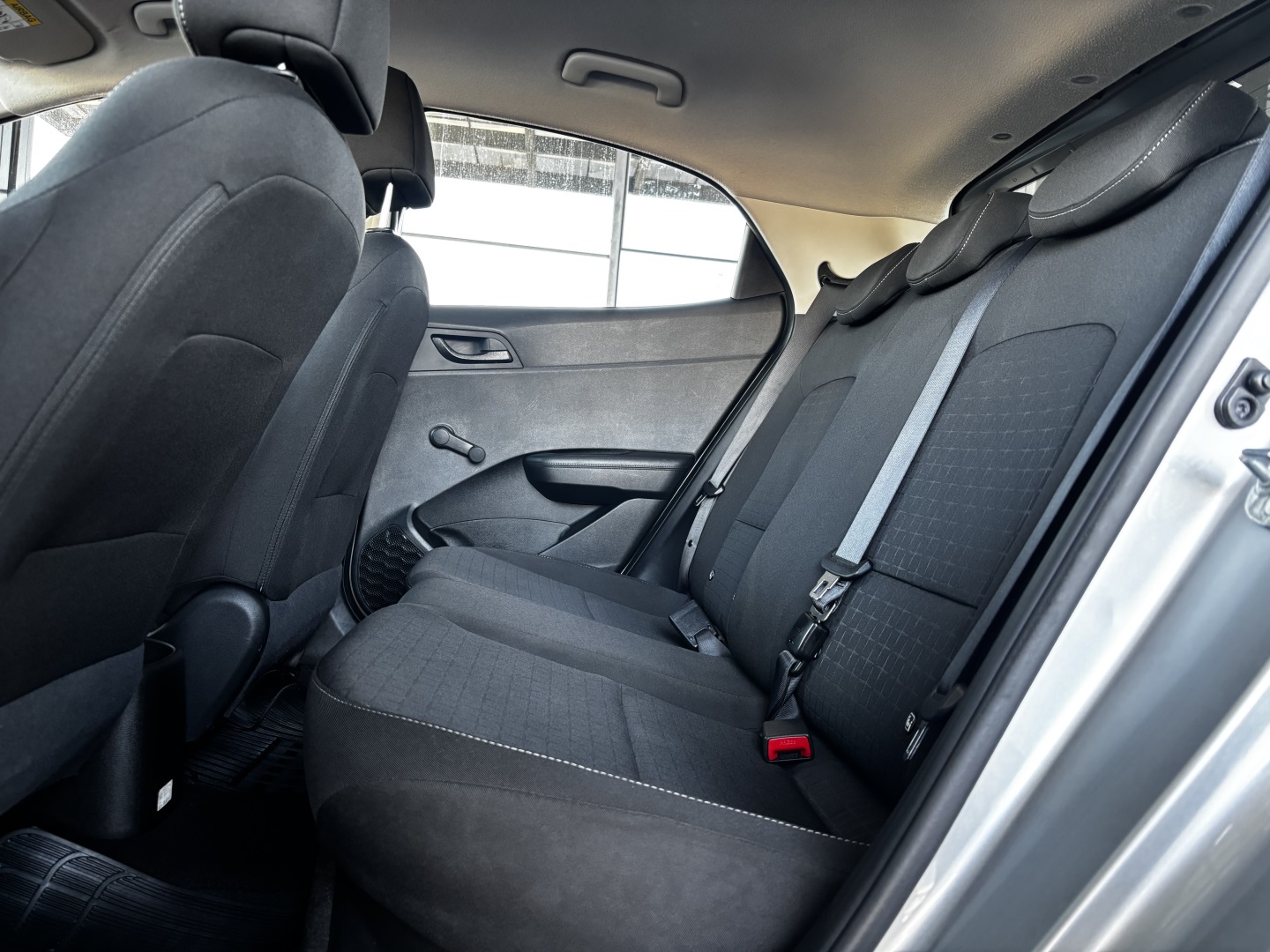 Hyundai HB20 1.0 12V Flex Comfort Manual — foto 6 de 13