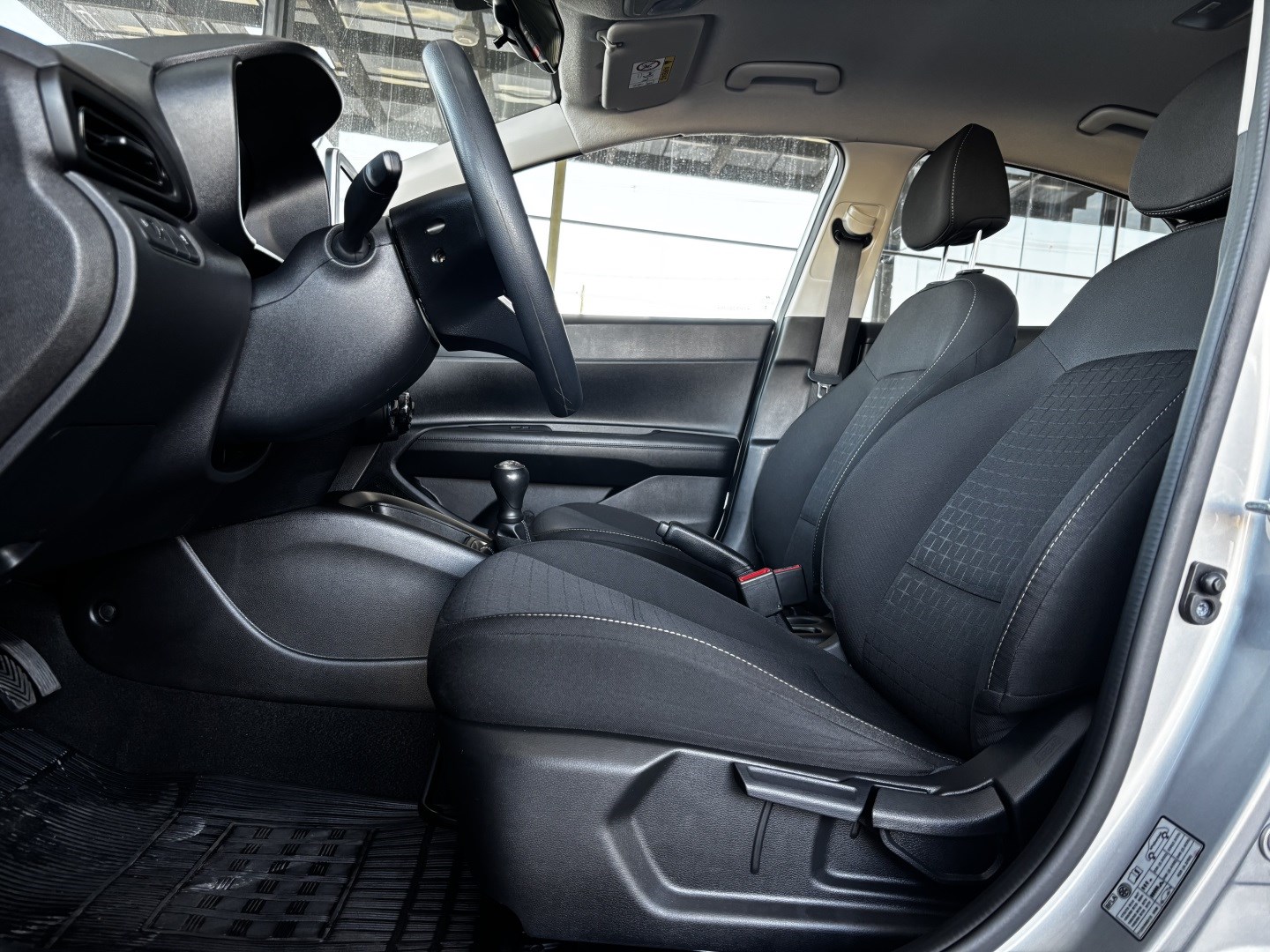 Hyundai HB20 1.0 12V Flex Comfort Manual — foto 5 de 13