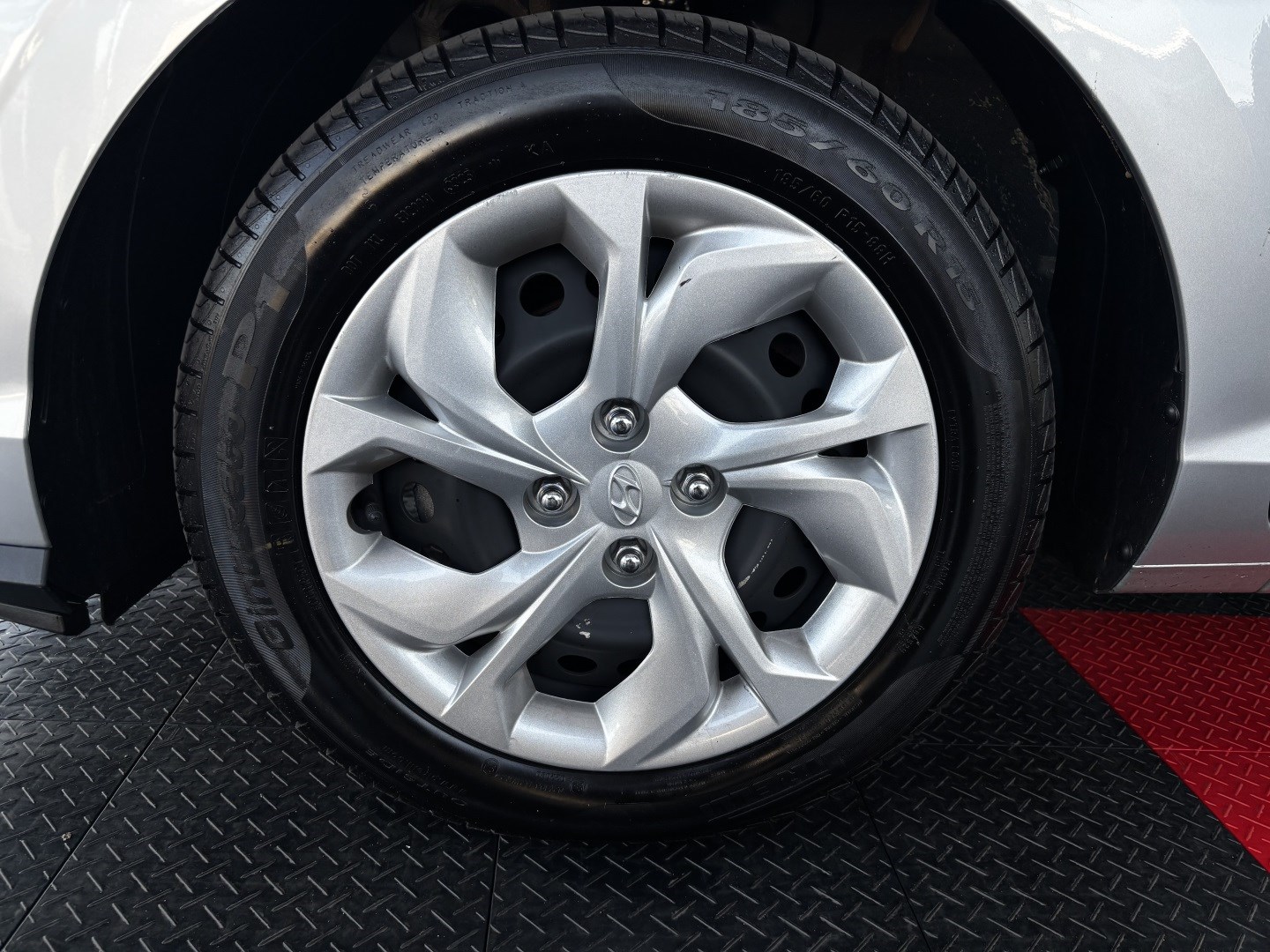 Hyundai HB20 1.0 12V Flex Comfort Manual — foto 12 de 13