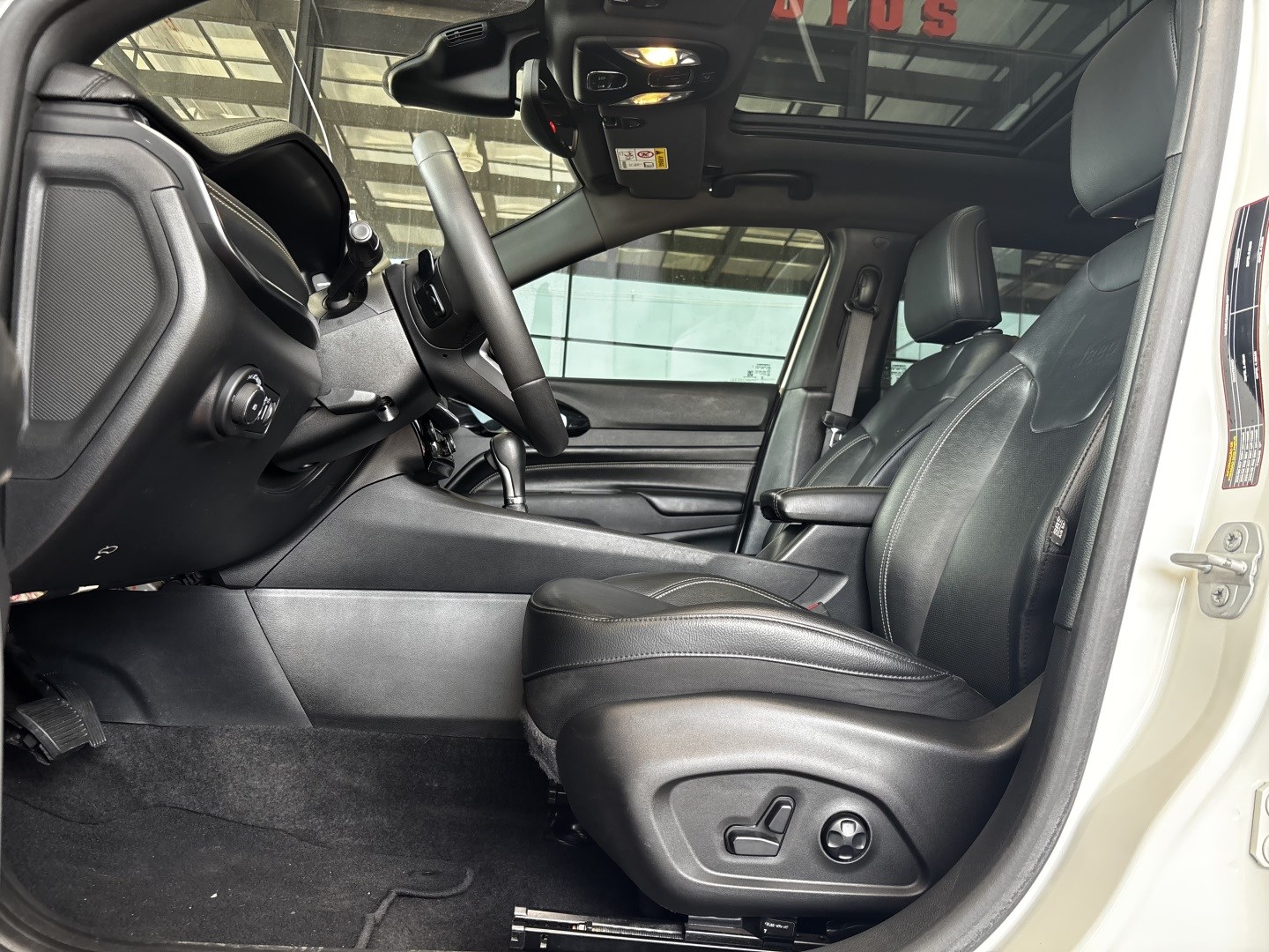 Jeep Compass 1.3 T270 Turbo Flex S AT6 — foto 5 de 13