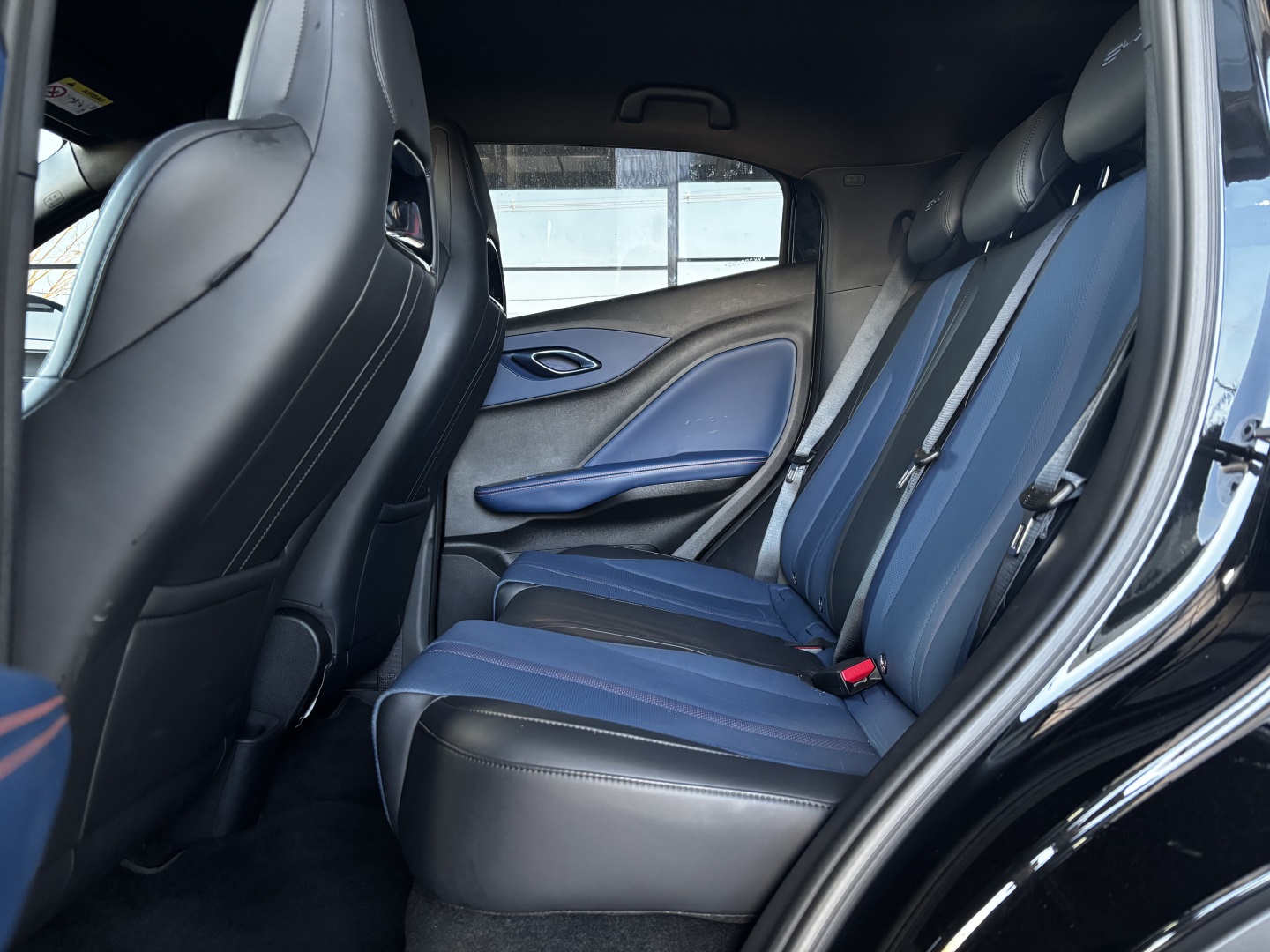 BYD Dolphin Mini 38 KW Elétrico GS — foto 6 de 13