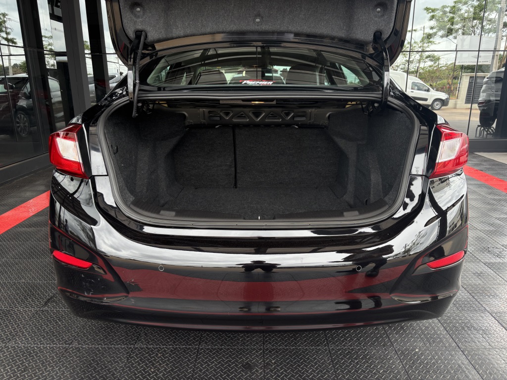 Chevrolet Cruze 1.4 Turbo LT 16V Flex 4P Automático — foto 11 de 13