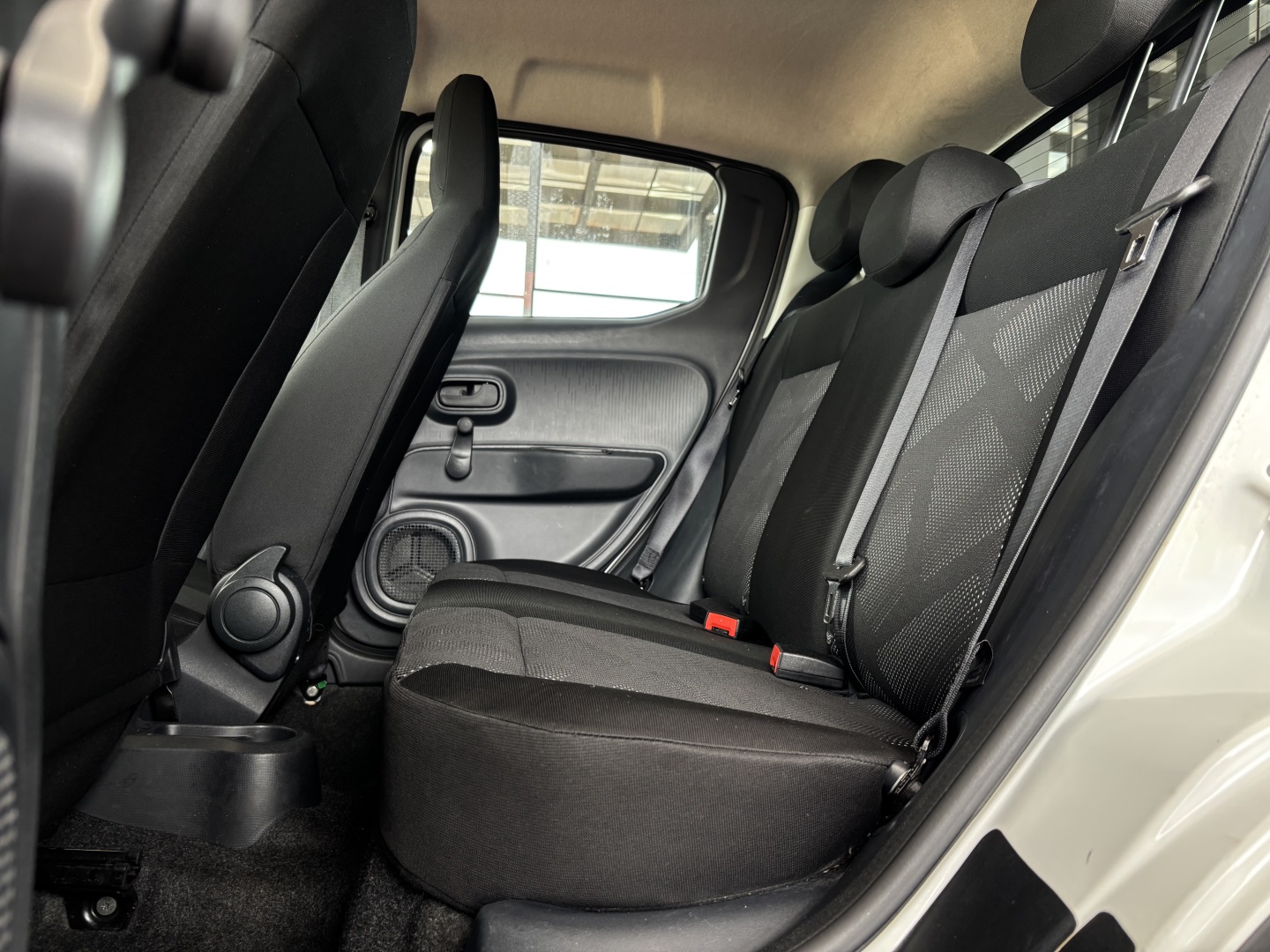 Fiat Mobi 1.0 Evo Flex Like. Manual — foto 6 de 13