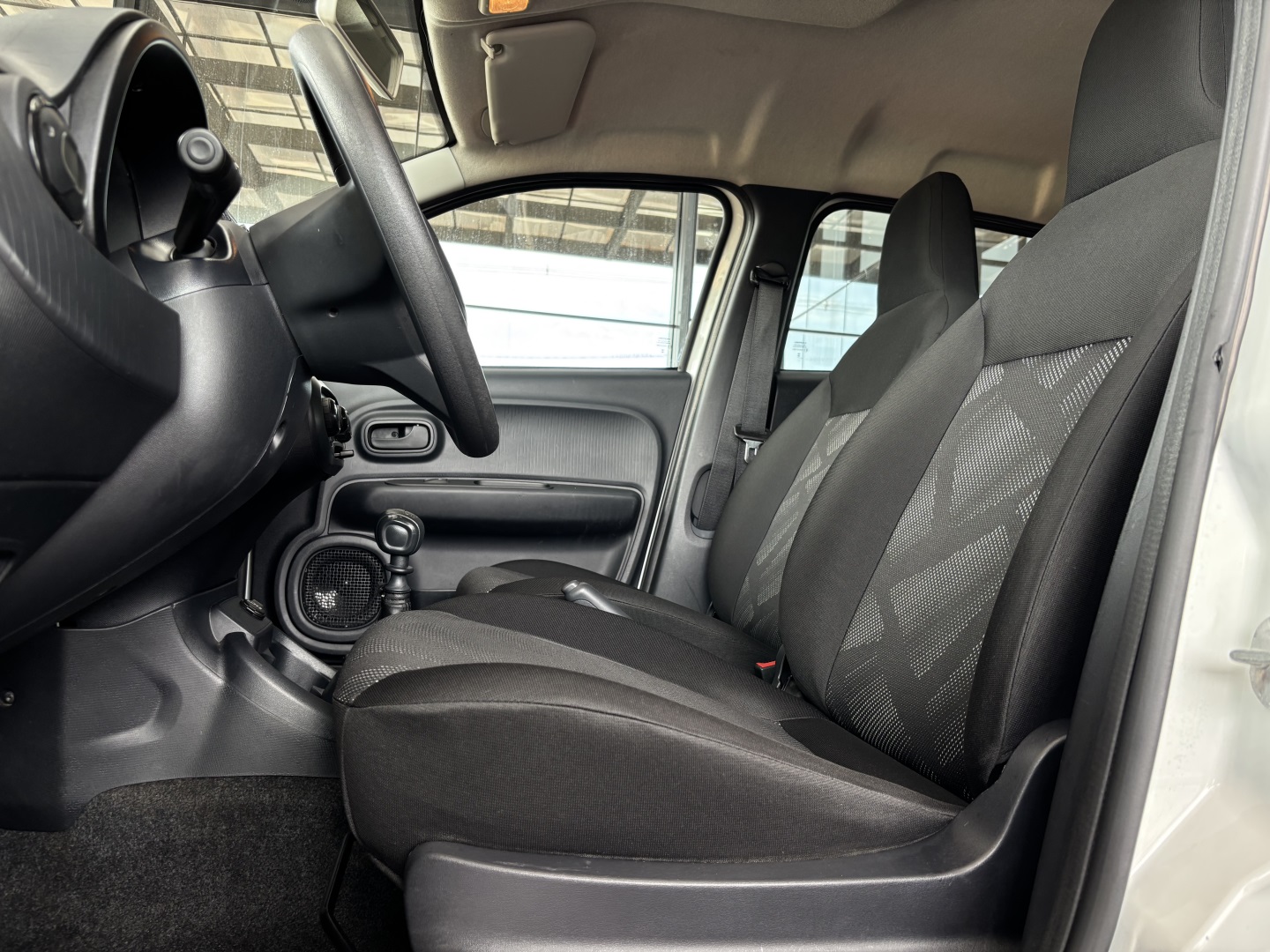 Fiat Mobi 1.0 Evo Flex Like. Manual — foto 5 de 13