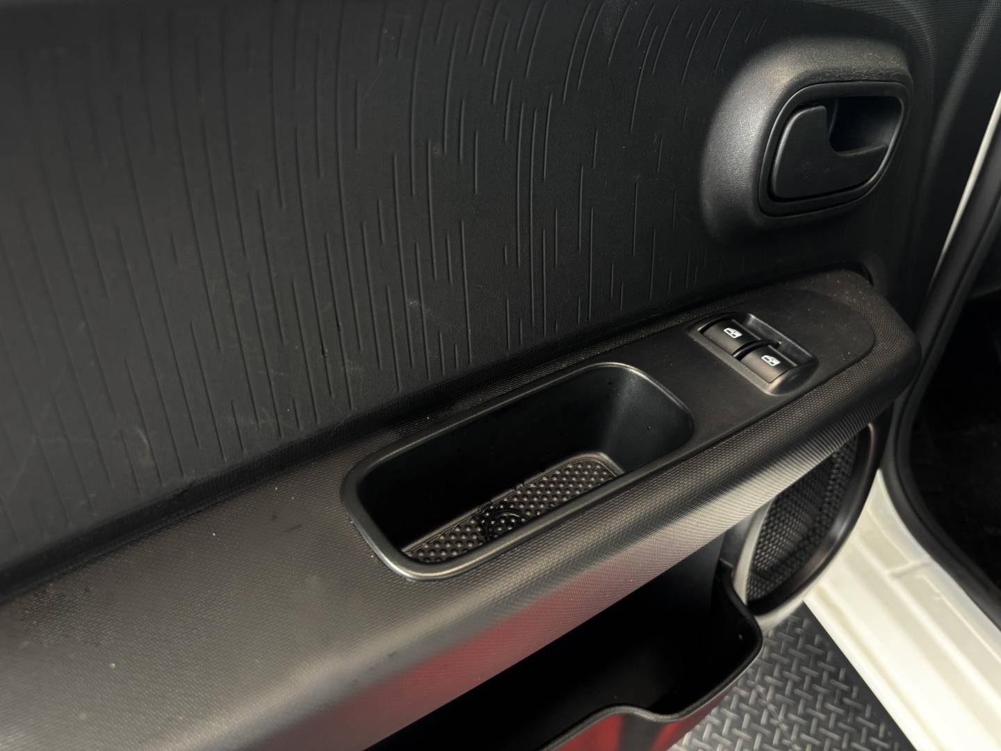 Fiat Mobi 1.0 Firefly Flex Trekking Manual — foto 4 de 13
